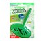 Odorizant Wc Block Green 40G, Misavan - 90022227