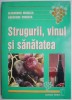 Strugurii, vinul si sanatatea - Alexandru Mihalca - Carte