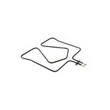 Rezistență cuptor 1200W 230V pentru cuptor GORENJE 288929 FAGOR 74X3170 OEM