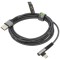Cablu USB 2.0 USB-A la USB-C, 2m