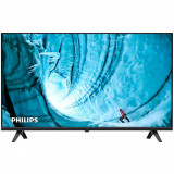 Televizor LED Philips 32PHS6009, 80 cm, Smart TV, HD, Clasa D (Model 2024)