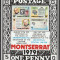 Inventatorul primelor timbre,Rowland Hill,Monserat.