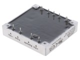 Convertor DC/DC 75W 36-75V la 5V 15A