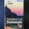 GILBERT SINOUE - TACEREA LUI DUMNEZEU