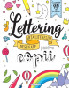 Lettering - Arta literelor desenate pentru copii