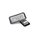 Set 2 lampi LED numar compatibil BMW Cod: 7123 Automotive TrustedCars, Oem