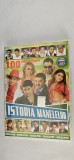 Istoria Manelelor&rdquo;, DVD un produs mamut lansat &icirc;n anul 2009 sub egida caselor de producție AMMA Record și Zoom Studio