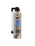 Spray umflat si reparat anvelope K2 Tire Doctor, 400ml