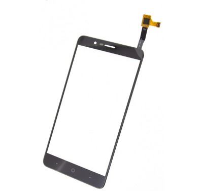 Touchscreen ZTE Blade Z Max Z982 Black foto