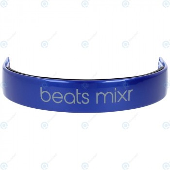 Banda Beats Mixr albastra