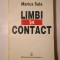 Marius Sala (dedicație/ autograf) - Limbi &icirc;n contact