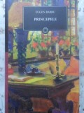 Princepele - Eugen Barbu, Curtea Veche, 2011, Hardcover, Roman, Beletristica, 410 pagini