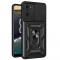 Husa pentru Nokia G11 / G21, Techsuit CamShield Series, Black