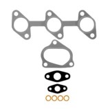 Set montaj turbocompresor Hyundai I20 I (Pb Pbt), I20 2 (Gb Ib), I20 2 Coupe (Gb); Kia Picanto I (Sa), Rio 3 (Ub), 1.1 Crdi, 1.1 Crdi