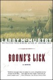 Boone&#039;s Lick