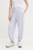 Puma pantaloni de trening femei, neted, 629753