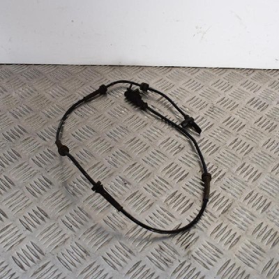 Senzor ABS st&amp;acirc;nga față LAND ROVER RANGE ROVER IV L405 2014 OEM: CPLA-2C204-AB | 2573645 foto