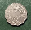 IRAK 4 FILS 1933, Asia