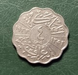 IRAK 4 FILS 1933