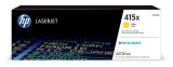 Toner Original HP Yellow nr.415X pentru MFP M454|M479|M480 6K "W2032X"