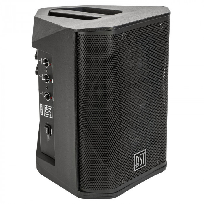 Boxa activa profesionala voce 120w