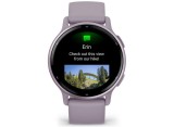 Cumpara ieftin Ceas Garmin vivoactive 5 Orchid/Orchid M