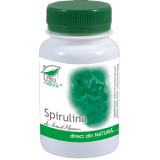 Spirulina 500 capsule Medica