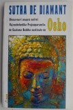 Sutra de diamant &ndash; Osho (cateva sublinieri in creion)