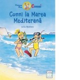 Conni la Marea Mediterana - Laura Frunza, Julia Boehme