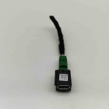 USB AUDI A5 F53 2019 OEM: 5Q0035726 | 31725760
