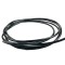 Furtun aer fi10mm 25m Diesel Technic