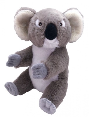 Urs Koala Ecokins - Jucarie Plus 30 cm foto
