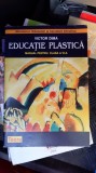 EDUCATIE PLASTICA CLASA A VI A - VICTOR DIMA -TEORA