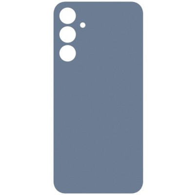 Capac Baterie compatibil cu Samsung Galaxy A25 A256, Mov foto