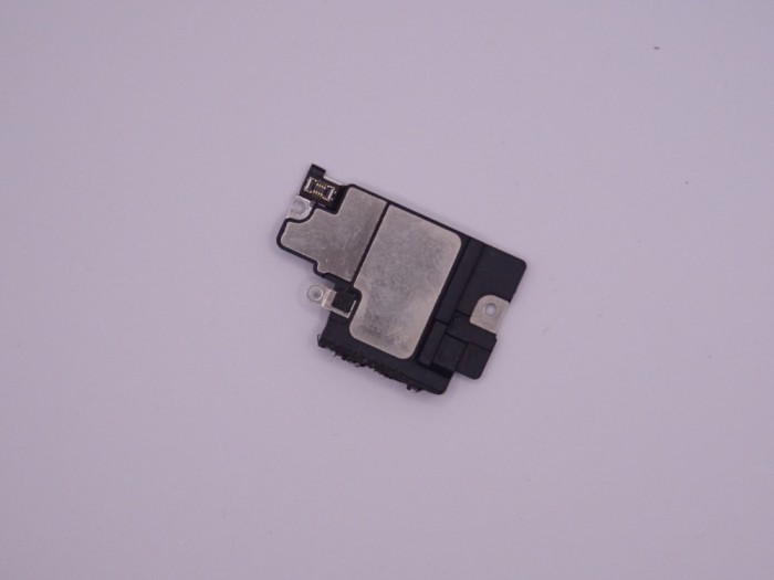 Iphone X Black Difuzor jos Speaker SWAP