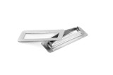 Capse dreptunghiulare, pentru prelate, 38 mm, blister 15 bucati