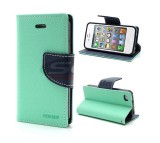 Toc FlipCover Fancy G850F Samsung Galaxy Alpha MINT-NAVY