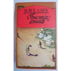 O bucurie amara &ndash; Joyce Cary