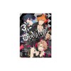 Obey Me! the Comic Vol. 3