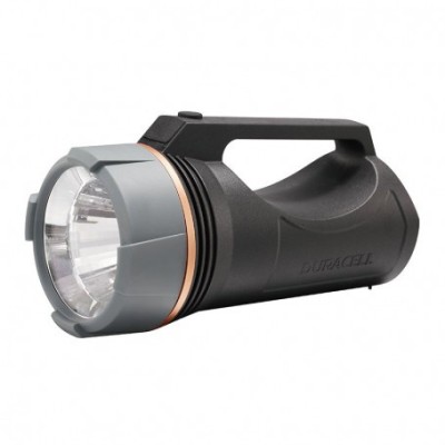 Lanterna LED multifunctionala Duracell 100lm foto