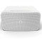 Boxa inteligenta Hama SIRIUM2000AMBT, Control Voce Alexa, Bluetooth, alb