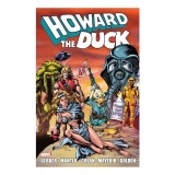 Howard the Duck