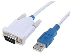Modul USB RS232 cu Cablu 5m