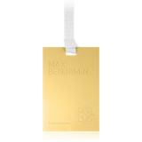 MAX Benjamin Grapefruit Shores card parfumat 1 buc