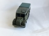 bnk jc Dinky 689 Medium Artillery Tractor