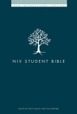 Student Bible-NIV