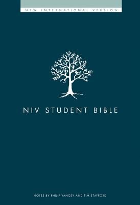 Student Bible-NIV foto