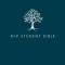 Student Bible-NIV