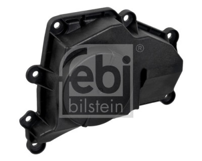 FEBI BILSTEIN 179989 febi Plus Separator ulei, ventilatie bloc motor foto