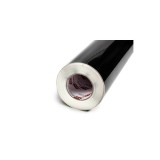 Folie Auto Oracal 641, Negru Lucios, 1.26 x 50m, Tuning Exterior, Rola Profesionala